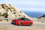 Kia Stinger GT 2017 года (WW)